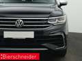 Volkswagen Tiguan Allspace 2.0 TDI DSG 4Mo. R-Line 7-SITZE AHK NAVI KAMERA 20 Noir - thumbnail 17