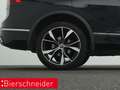 Volkswagen Tiguan Allspace 2.0 TDI DSG 4Mo. R-Line 7-SITZE AHK NAVI KAMERA 20 Noir - thumbnail 24