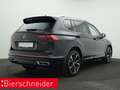 Volkswagen Tiguan Allspace 2.0 TDI DSG 4Mo. RLine 7-SITZE AHK NAVI KAMERA 20 Schwarz - thumbnail 6
