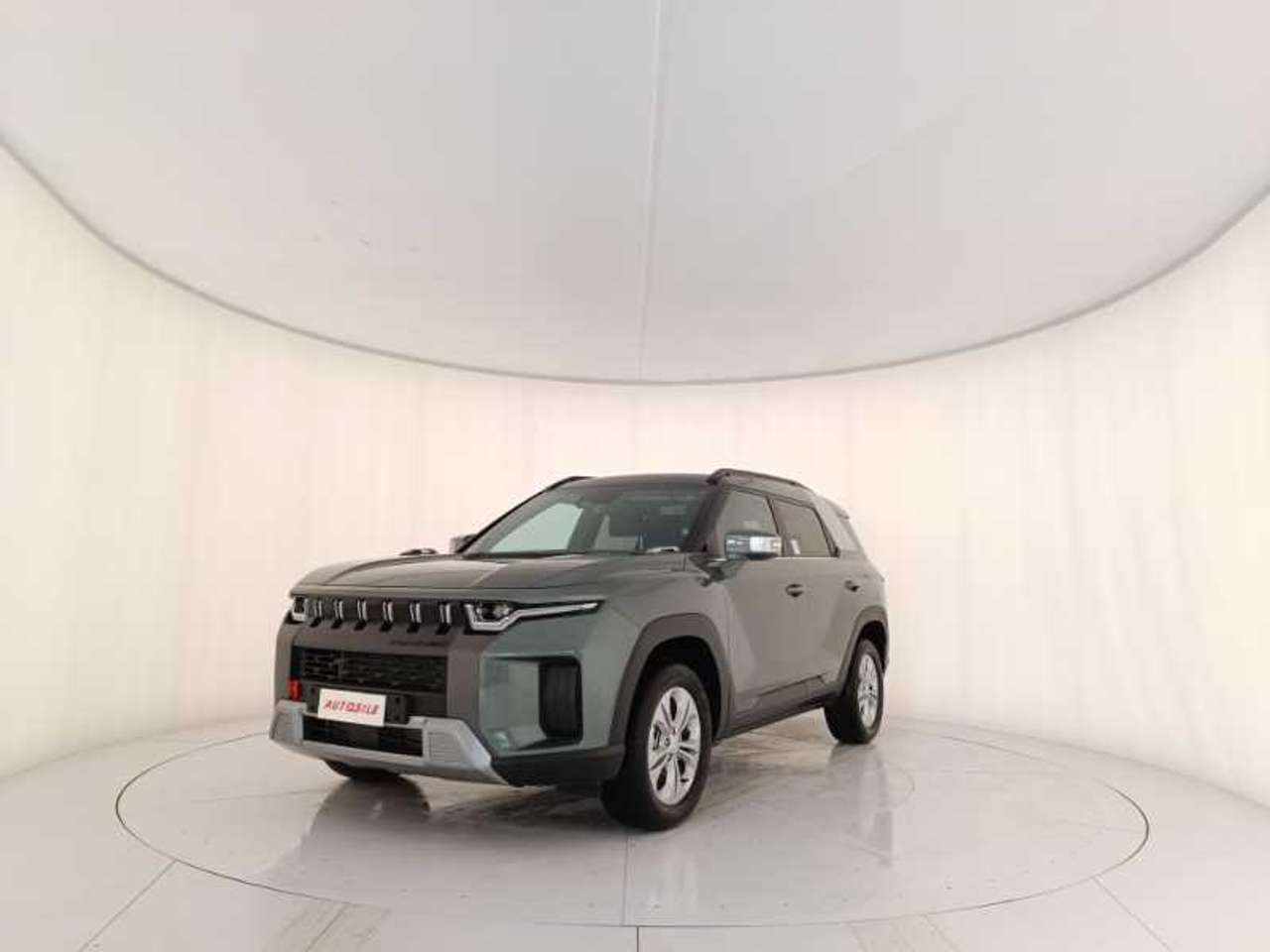 KGM Torres ROAD  1.5 T-GDI 163cv 2wd MT MY23