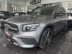 Mercedes-Benz GLB 200 d AMG Line Distr Pano Memo Keyl Led 360