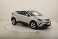 Toyota C-HR Hybrid Business 1.8 Full Hybrid 122CV Argento - thumbnail 7