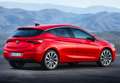 Opel Astra 1.4T S/S Dynamic 150 Negro - thumbnail 17