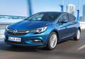 Opel Astra 1.4T S/S Dynamic 150 Negro - thumbnail 1