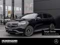 Mercedes-Benz EQC 400 4M AMG Navi Distronic AHK Memory Kamera Schwarz - thumbnail 1