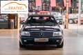Mercedes-Benz 320 SL Roadster deutsch orig. 91tkm AMG 18 Zoll Schwarz - thumbnail 2