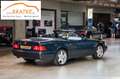 Mercedes-Benz 320 SL Roadster deutsch orig. 91tkm AMG 18 Zoll Schwarz - thumbnail 8