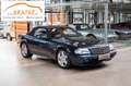 Mercedes-Benz 320 SL Roadster deutsch orig. 91tkm AMG 18 Zoll Schwarz - thumbnail 3