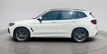 xDrive20d 190ch BVA8 xLine