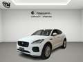 Jaguar E-Pace 2.0d i4 R-Dynamic awd 150cv auto my19 Blanc - thumbnail 1