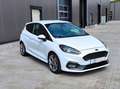 Ford Fiesta ST 1.5 |Winter-Pkt|Scheckheft|B&O|NAVI| Blanc - thumbnail 3