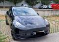 Tesla Model Y Model Y Long Range AWD 79kWh Schwarz - thumbnail 1