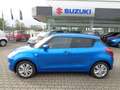 Suzuki Swift 1,2 5-Türer Comfort Blau - thumbnail 3