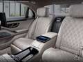 Mercedes-Benz S 600 S 580 L 4M AMG+PANO+DIGITAL-L+BURMESTER4D+STHZG+TV Blue - thumbnail 14