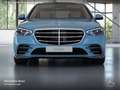 Mercedes-Benz S 600 S 580 L 4M AMG+PANO+DIGITAL-L+BURMESTER4D+STHZG+TV Blue - thumbnail 7