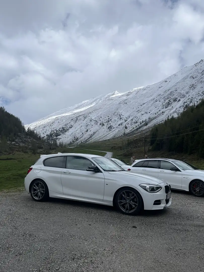 BMW 135 M135i Sport-Aut. - 2