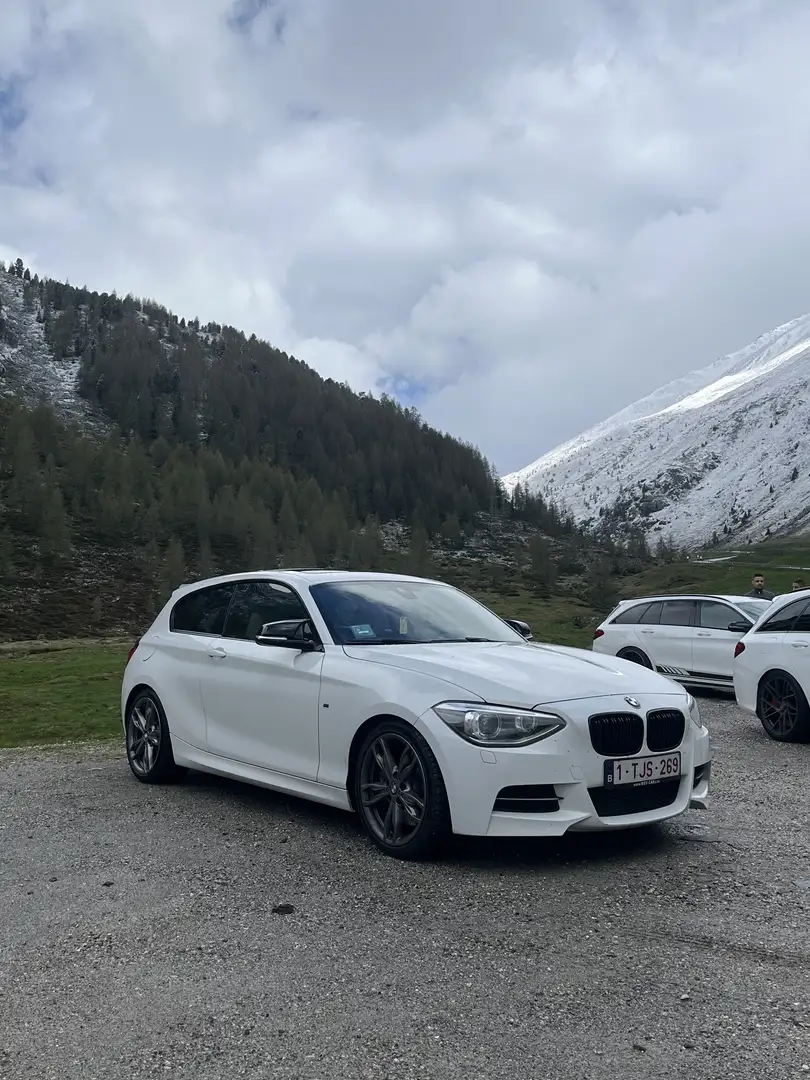 BMW 135 M135i Sport-Aut. - 1