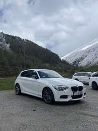 M135i Sport-Aut.