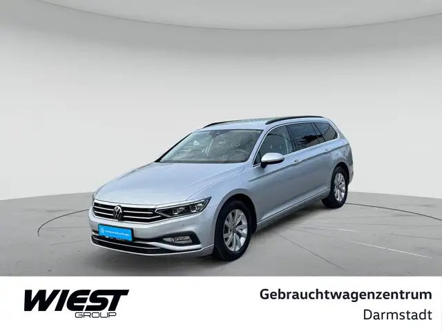 2023 Volkswagen Passat in Silver for sale
