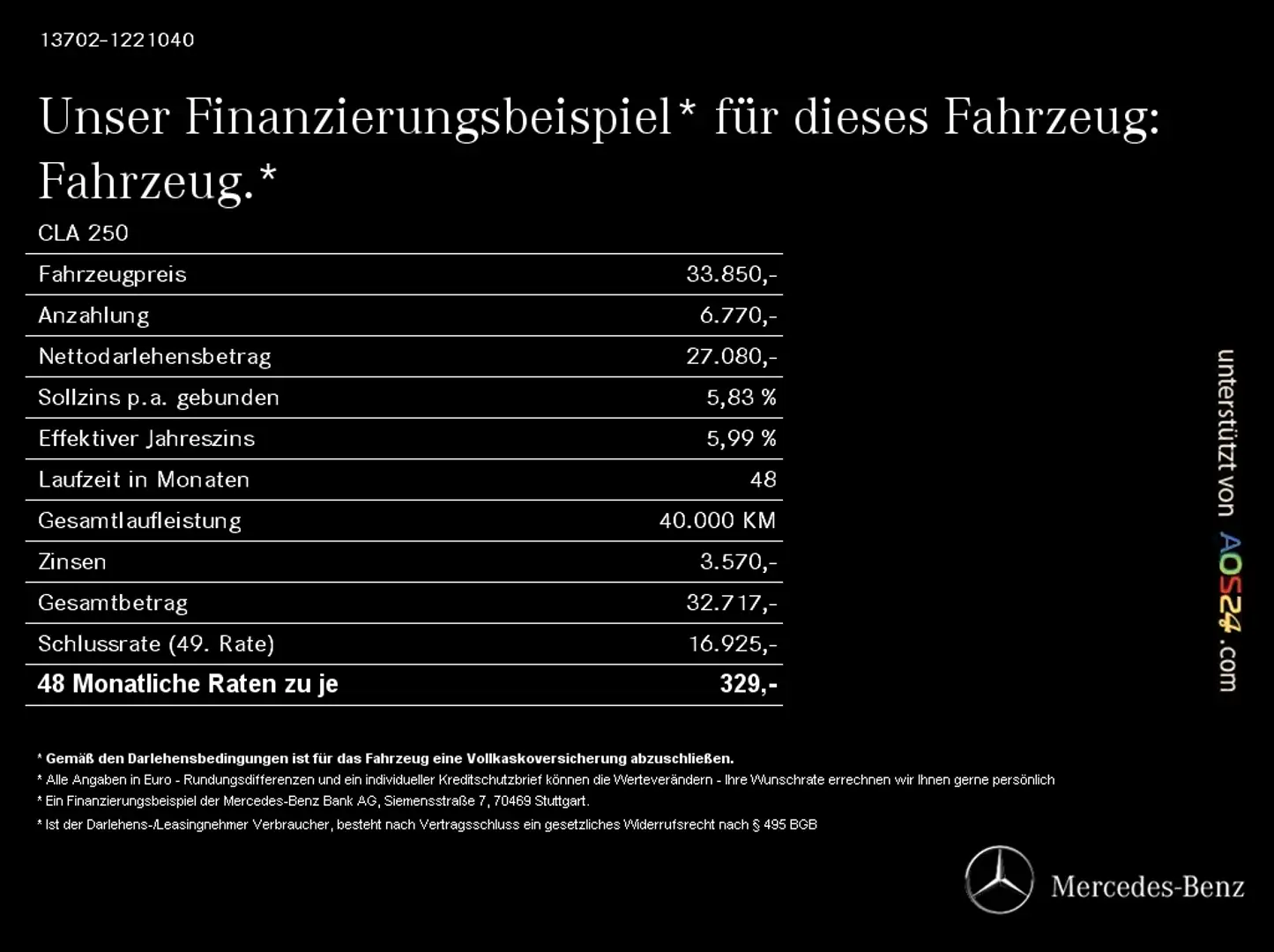 Mercedes-Benz CLA 250 e SB +AMG+SHZ+PDC+Night+S-Sitz+KAM+SpurH Noir - 1
