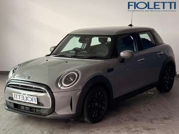 (F55) MINI 1.5 ONE CLASSIC 5 PORTE