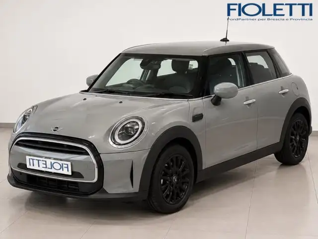 MINI One (F55) MINI 1.5 ONE CLASSIC 5 PORTE