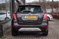 Opel Mokka X 1.4 Turbo Innovation - Apple cp / Android auto Gris - thumbnail 11