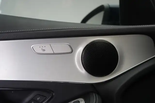 Mercedes-Benz GLC view 27
