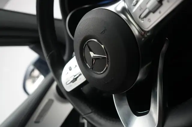 Mercedes-Benz GLC view 22