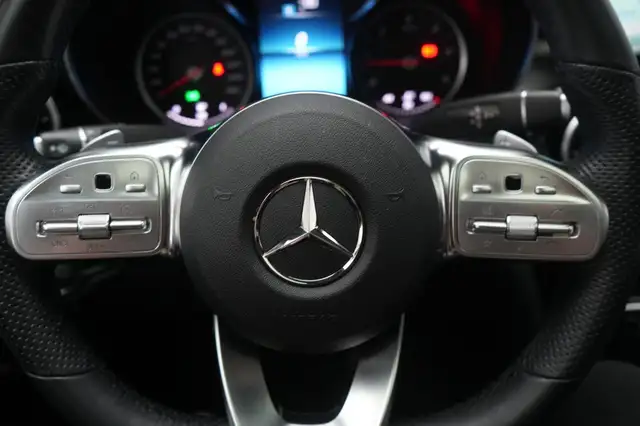 Mercedes-Benz GLC view 21