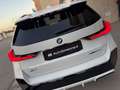 BMW X1 xDrive 20d Msport Pro. Bianco - thumbnail 46