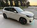 BMW X1 xDrive 20d Msport Pro. Bianco - thumbnail 3