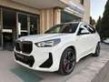 BMW X1 xDrive 20d Msport Pro. Bianco - thumbnail 1