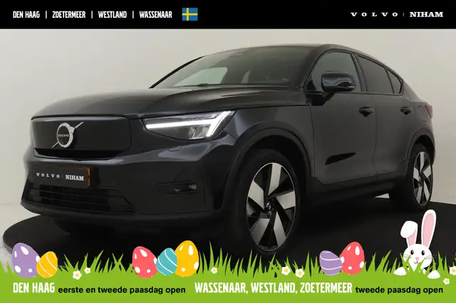 Volvo EC40 SINGLE MOTOR EXTENDED RANGE ULTRA 82 kWh -PANO.DAK