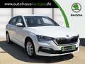 Skoda Scala 1.0 TSI DSG Ambition KlimaA SmartLink Kam SpurH SH Bianco - thumbnail 6