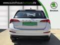 Skoda Scala 1.0 TSI DSG Ambition KlimaA SmartLink Kam SpurH SH Bianco - thumbnail 3
