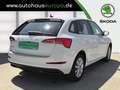 Skoda Scala 1.0 TSI DSG Ambition KlimaA SmartLink Kam SpurH SH Bianco - thumbnail 5