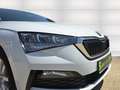 Skoda Scala 1.0 TSI DSG Ambition KlimaA SmartLink Kam SpurH SH Bianco - thumbnail 9