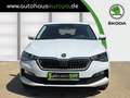 Skoda Scala 1.0 TSI DSG Ambition KlimaA SmartLink Kam SpurH SH Bianco - thumbnail 7