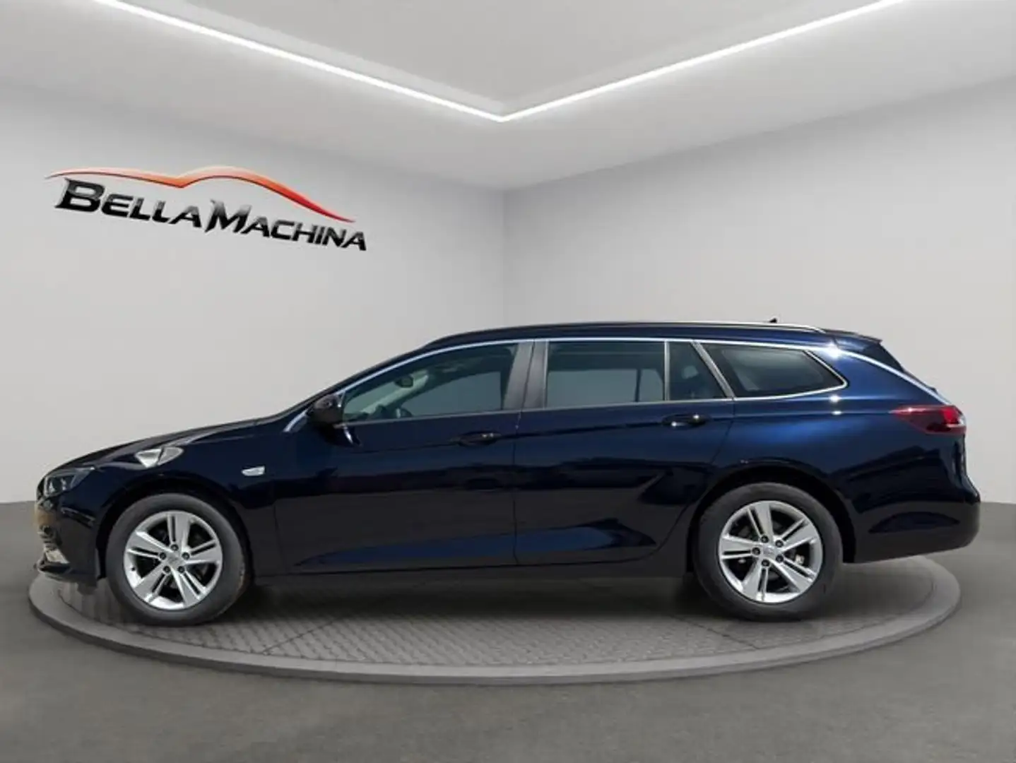 Opel Insignia ST 1.6 CDTi 100kW Turbo D Selective Negro - 2