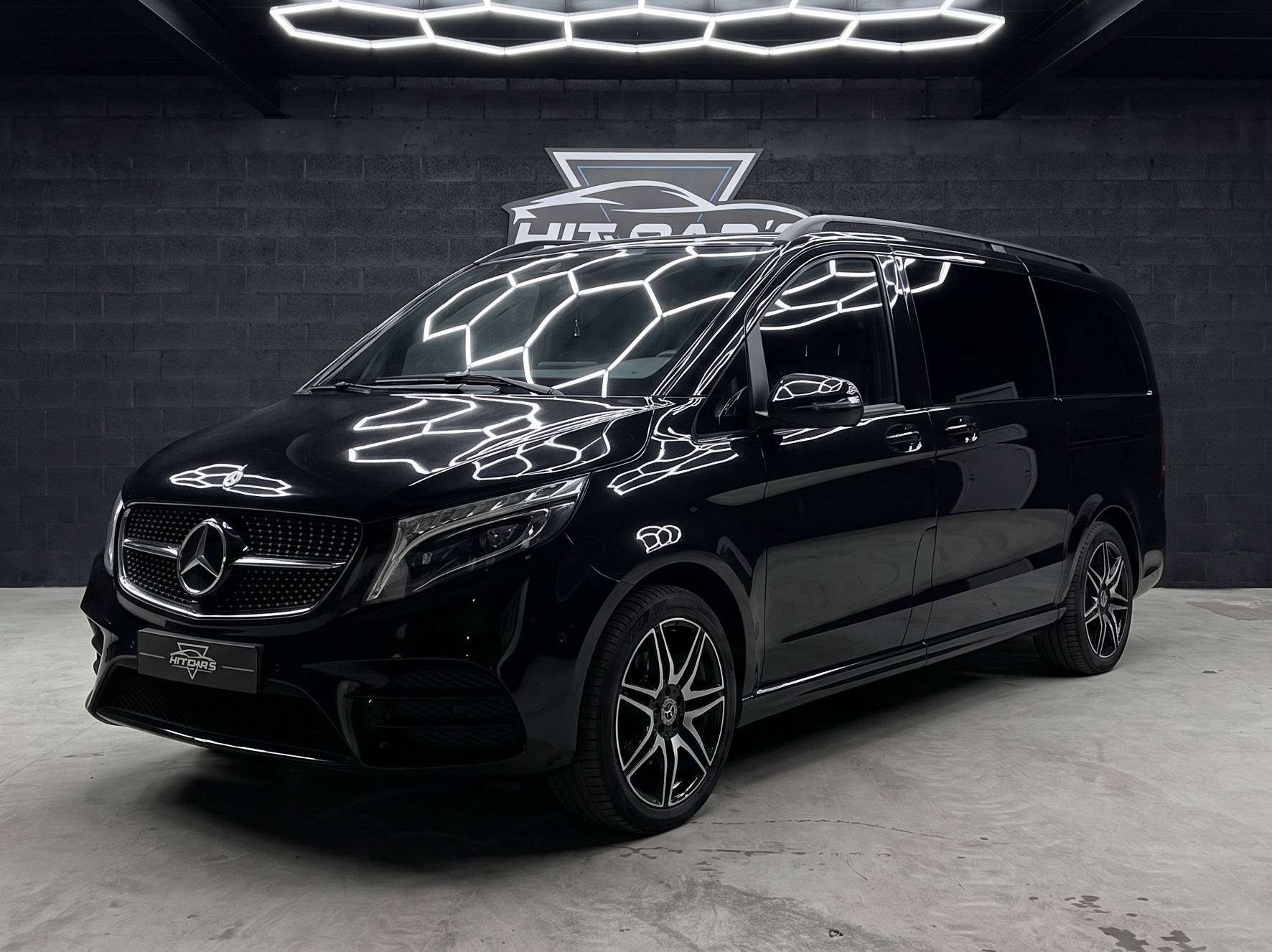 Mercedes-Benz V 300