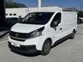Fiat Talento 1.6 Multijet 120 Turbo L2H1 1,2t Basis Weiß - thumbnail 1