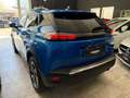 Peugeot 2008 1.2 puretech Allure MY24 Blu/Azzurro - thumbnail 7