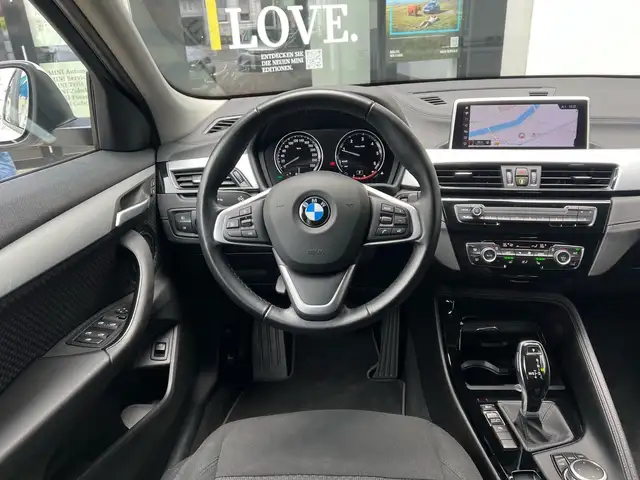 BMW X2 view 6