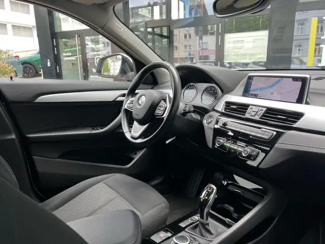 BMW X2 view 5