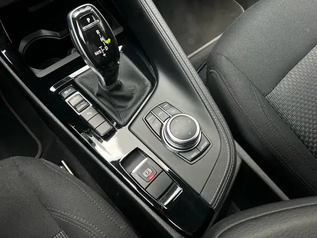 BMW X2 view 10