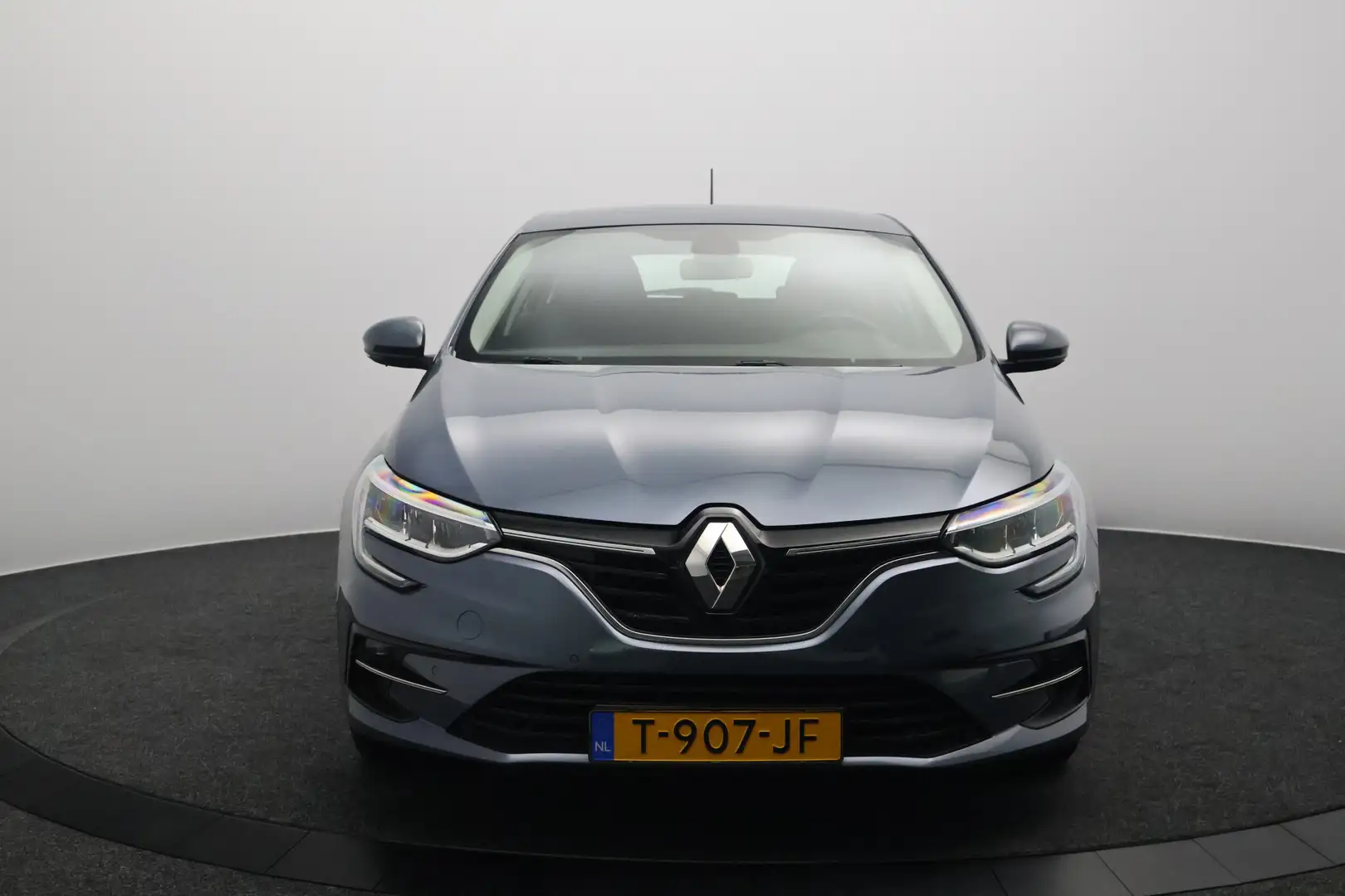 Renault Megane Estate 1.3 TCe 140 Equilibre | Trekhaak | Navigati Серый - 2