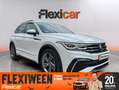 Volkswagen Tiguan 2.0TDI R-Line DSG 110kW Blanco - thumbnail 1