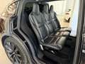 Tesla Model X 90D AWD Negro - thumbnail 14