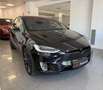 Tesla Model X 90D AWD Negro - thumbnail 2